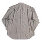 Haversack Sleeping Shirt Grey-Shirt-Clutch Cafe