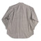 Haversack Sleeping Shirt Grey-Shirt-Clutch Cafe