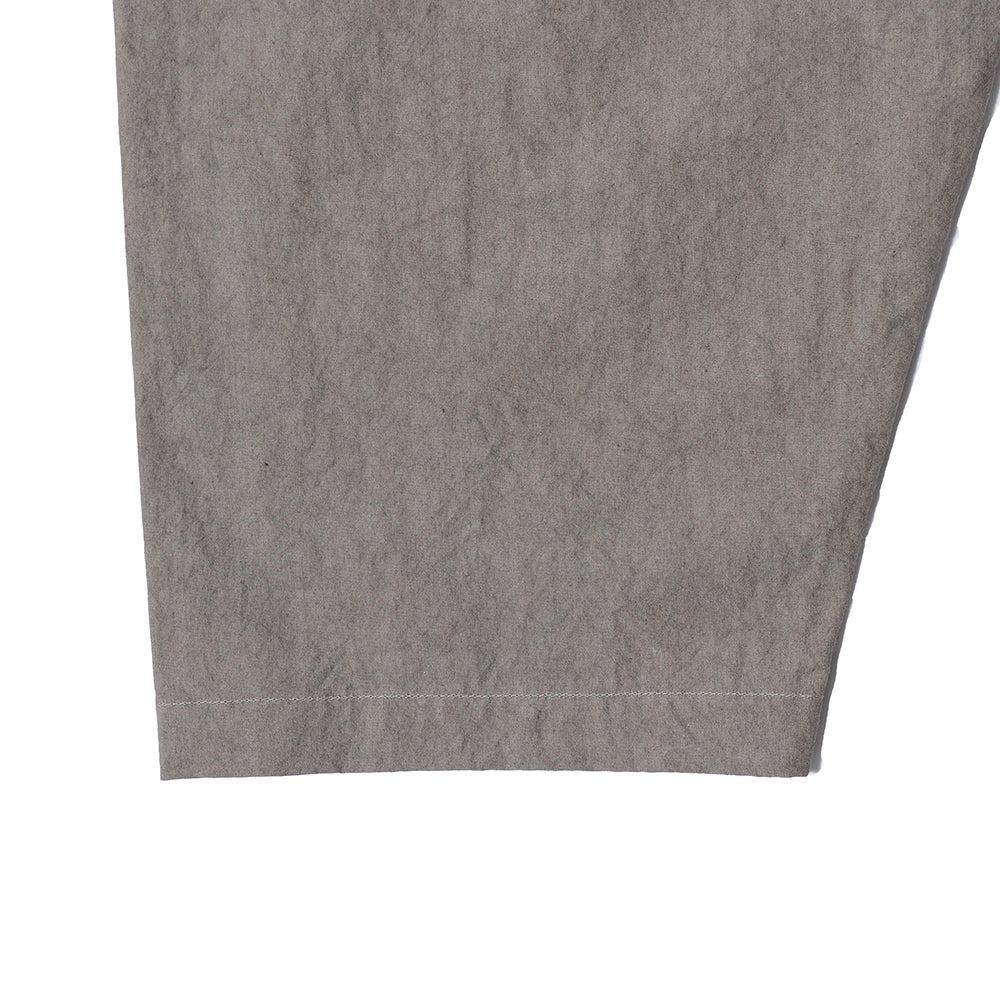 Haversack Sleeping Shirt Grey-Shirt-Clutch Cafe