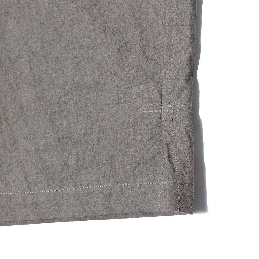 Haversack Sleeping Shirt Grey-Shirt-Clutch Cafe