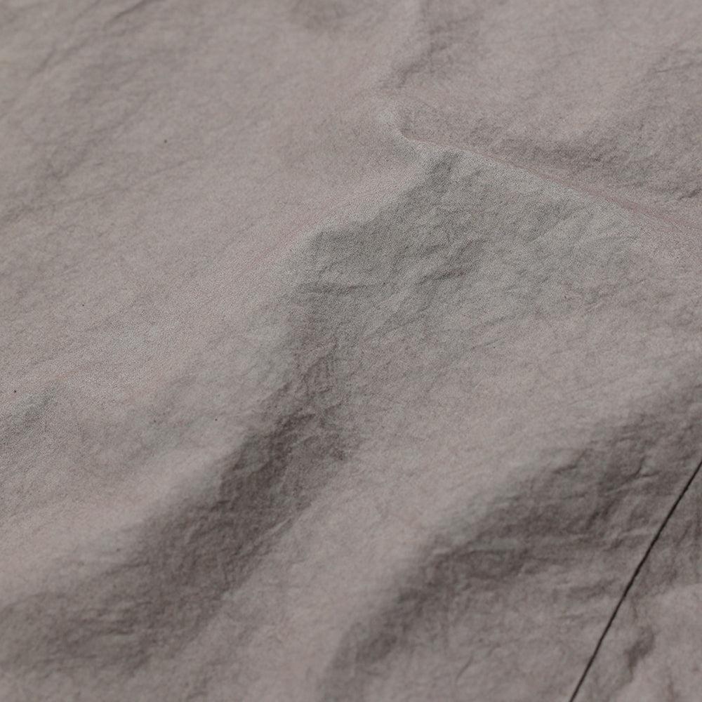 Haversack Sleeping Shirt Grey-Shirt-Clutch Cafe