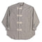 Haversack Sleeping Shirt Grey-Shirt-Clutch Cafe