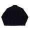 Haversack Wool Blouson Navy-Jacket-Clutch Cafe