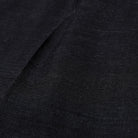 Haversack Wool/Linen Trousers Navy-Trousers-Clutch Cafe