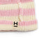 Heimat For Clutch Cafe Jailhouse Bobble Hat Pink/Seashell/Pink-Hat-Clutch Cafe