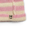 Heimat For Clutch Cafe Jailhouse Bobble Hat Pink/Seashell/Pink-Hat-Clutch Cafe
