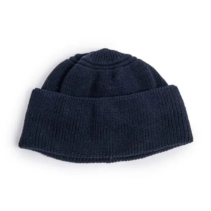 Mechanics Hat Cotton Linen Ink