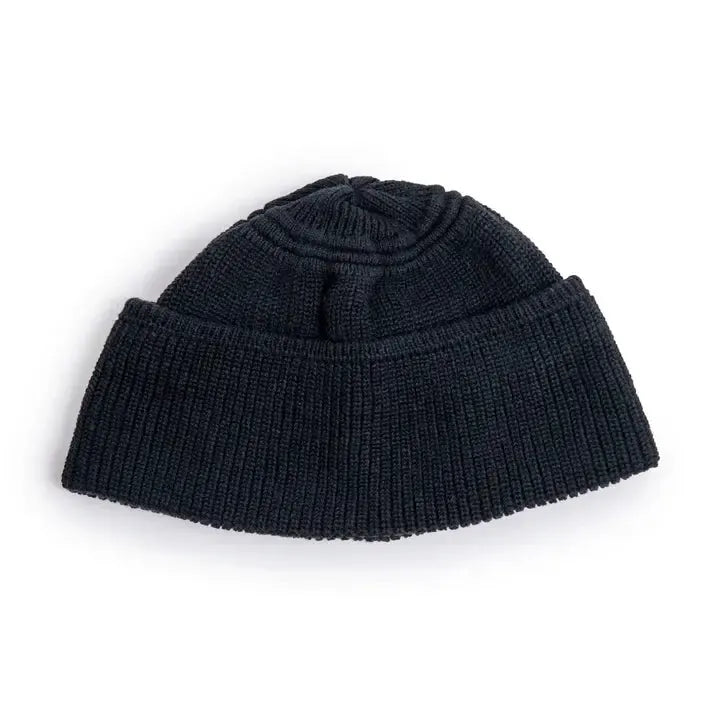 Heimat Mechanics Hat Cotton/Linen Clutch Cafe London