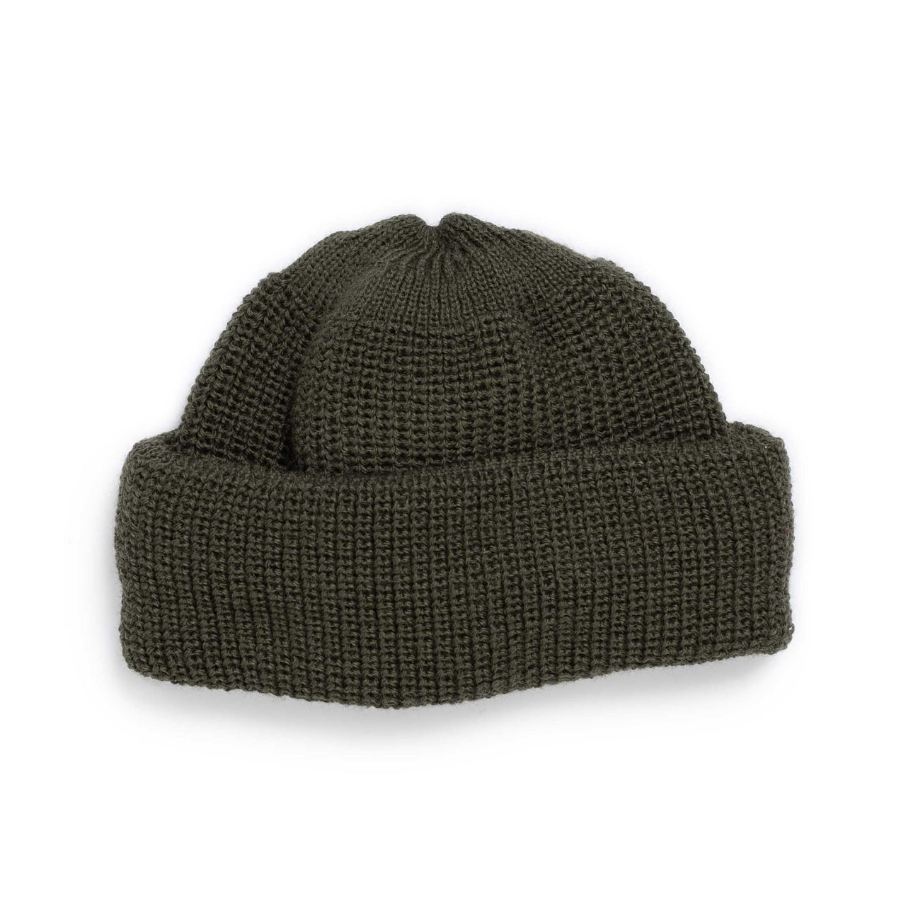 Heimat Mechanics Hat Military Green-Hat-Clutch Cafe