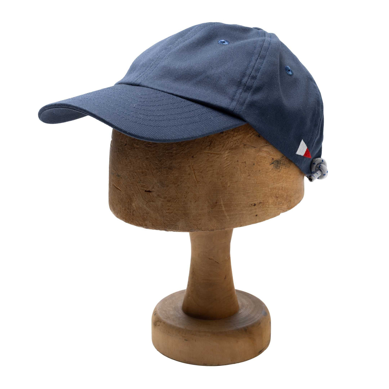 Heimat Sailing Cap Ink-Hats-Clutch Cafe