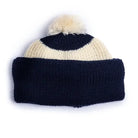 Heimat Signal U Boat Hat Ink/Seashell/Seashell-Hat-Clutch Cafe