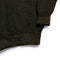 Heimat U-Boat Roll Neck Military Green-Sweater-Clutch Cafe