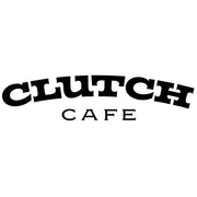 Clutch Cafe London logo