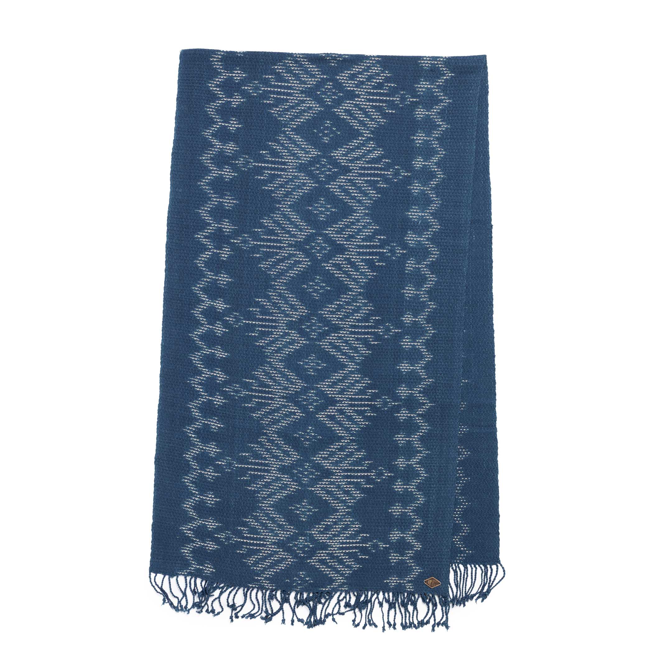 Indigo People Eden Scarf-Scarf-Clutch Cafe