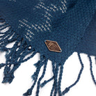 Indigo People Eden Scarf-Scarf-Clutch Cafe