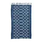 Indigo People Wing Scarf-Scarf-Clutch Cafe