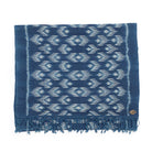 Indigo People Wing Scarf-Scarf-Clutch Cafe