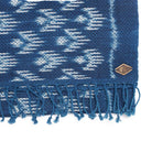 Indigo People Wing Scarf-Scarf-Clutch Cafe