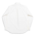 Individualized BD Pullover Shirt White-Shirt-Clutch Cafe