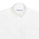 Individualized BD Pullover Shirt White-Shirt-Clutch Cafe