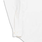 Individualized BD Pullover Shirt White-Shirt-Clutch Cafe