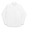 Individualized BD Pullover Shirt White-Shirt-Clutch Cafe