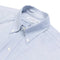 Individualized x 2nd Magazine BD Shirt Regatta Oxford Blue-Shirt-Clutch Cafe