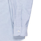 Individualized x 2nd Magazine BD Shirt Regatta Oxford Blue-Shirt-Clutch Cafe