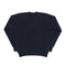 Jamieson's For Clutch Cafe Brushed Shetland Sweater Dark Navy-Knitwear-Clutch Cafe