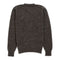Jamieson's For Clutch Cafe Brushed Shetland Sweater Shaela-Knitwear-Clutch Cafe