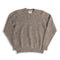 Jamieson's For Clutch Cafe Brushed Shetland Sweater Sholmt-Knitwear-Clutch Cafe