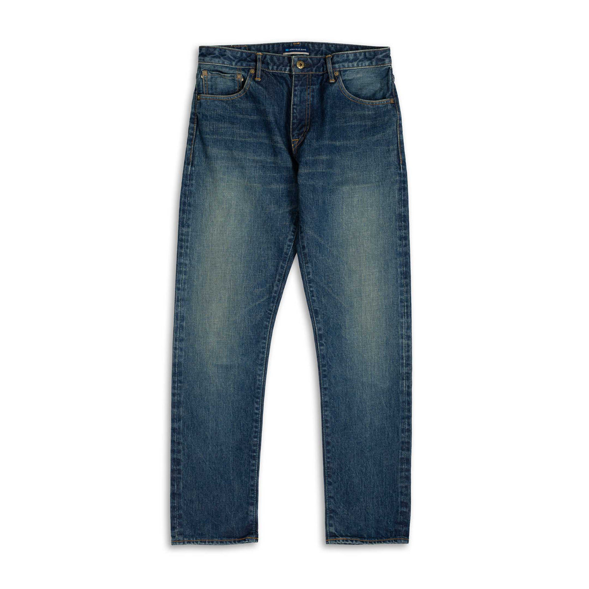 J301 Denim Jean Indigo Vintage Wash
