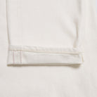 Japan Blue J370 14. oz Denim Jean White One Wash-Jean-Clutch Cafe-selvage denim-selfedge denim