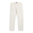 Japan Blue J370 14. oz Denim Jean White One Wash-Jean-Clutch Cafe-selvage denim-selfedge denim