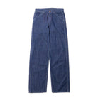 Jelado 311W Painter Pants Indigo-Trousers-Clutch Cafe