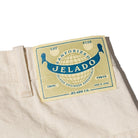 Jelado 311W Painter Pants Vanilla-Trousers-Clutch Cafe