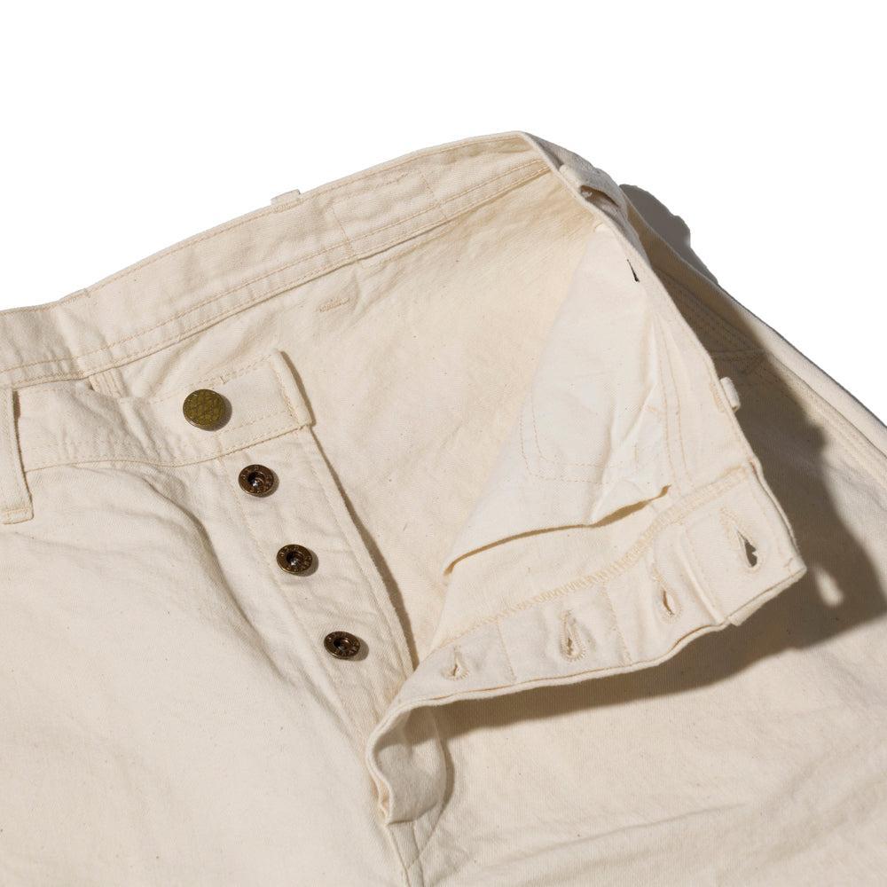 Jelado 311W Painter Pants Vanilla-Trousers-Clutch Cafe
