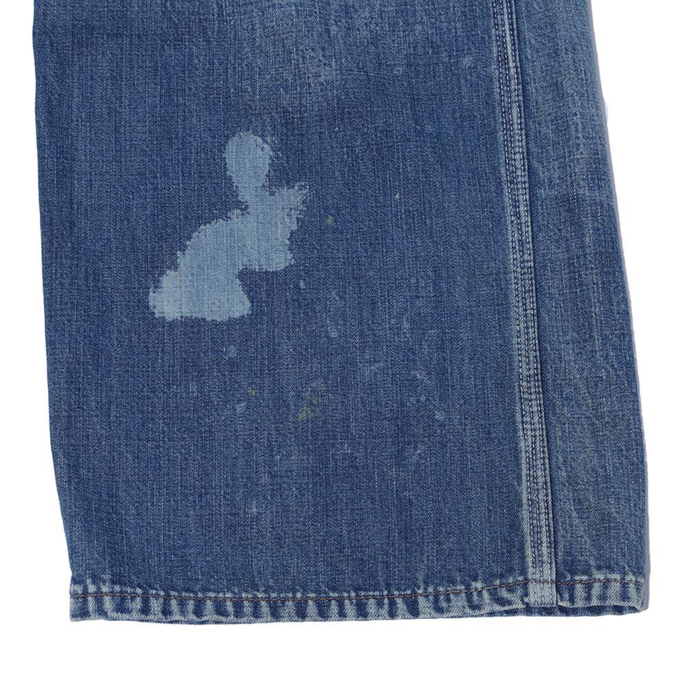 Jelado 311W Painter Pants Vintage Finish-Trousers-Clutch Cafe