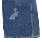 Jelado 311W Painter Pants Vintage Finish-Trousers-Clutch Cafe