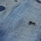 Jelado 311W Painter Pants Vintage Finish-Trousers-Clutch Cafe