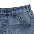 Jelado 311W Painter Pants Vintage Finish-Trousers-Clutch Cafe