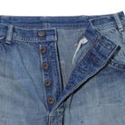 Jelado 311W Painter Pants Vintage Finish-Trousers-Clutch Cafe