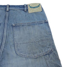 Jelado 311W Painter Pants Vintage Finish-Trousers-Clutch Cafe