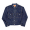 Jelado 406XX 55 Denim Jacket-Jeans-Clutch Cafe