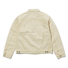 Jelado 406XX 55 Denim Jacket Vanilla-Jeans-Clutch Cafe