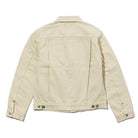 Jelado 406XX 55 Denim Jacket Vanilla-Jeans-Clutch Cafe