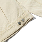 Jelado 406XX 55 Denim Jacket Vanilla-Jeans-Clutch Cafe