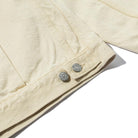 Jelado 406XX 55 Denim Jacket Vanilla-Jeans-Clutch Cafe