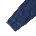 Jelado 491J Denim Coverall Jacket Indigo-Jacket-Clutch Cafe