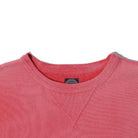 Jelado 6th Man 3/4" Sleeve Sweatshirt VF Cherry-Sweatshirt-Clutch Cafe